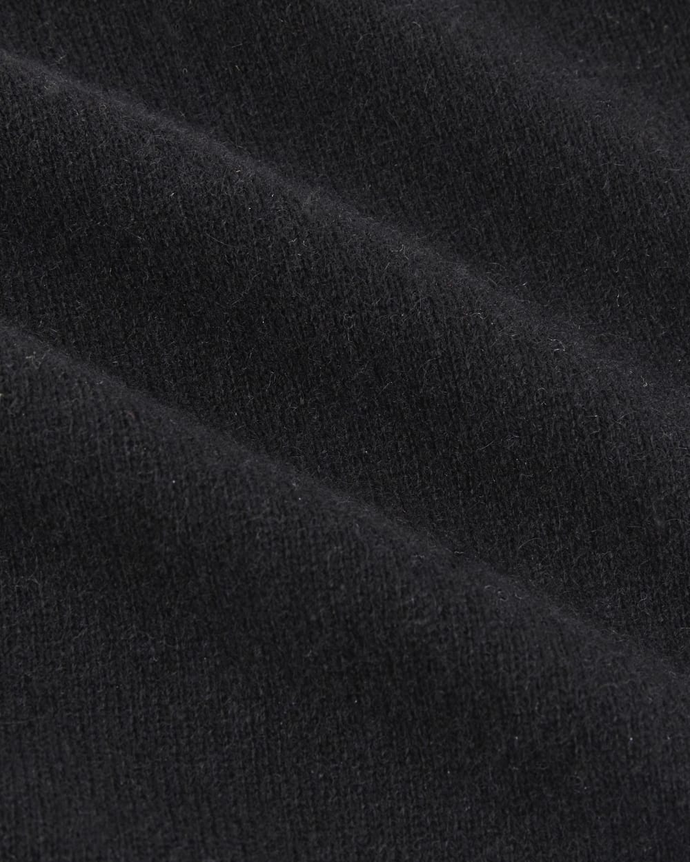 Cashmere Hood |  Black