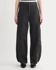 The Balloon Chino | Black