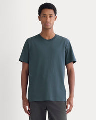 Classic Tee | Midnight Navy