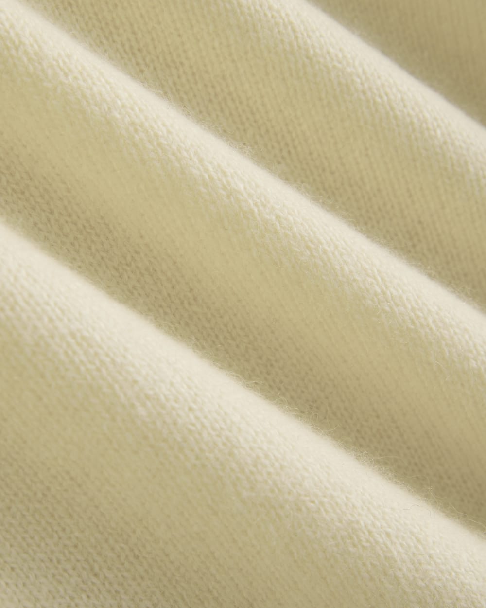 Cashmere Boyfriend Sweater | Snow