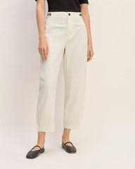 The Barrel Pant | Bone
