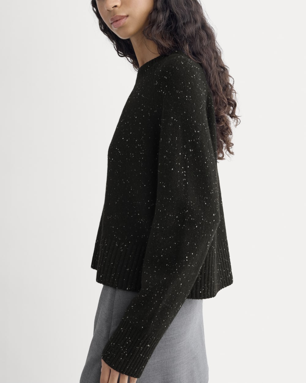 The Boxy Crew in Cashmere | Tinder Donegal