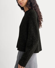 The Boxy Crew in Cashmere | Tinder Donegal