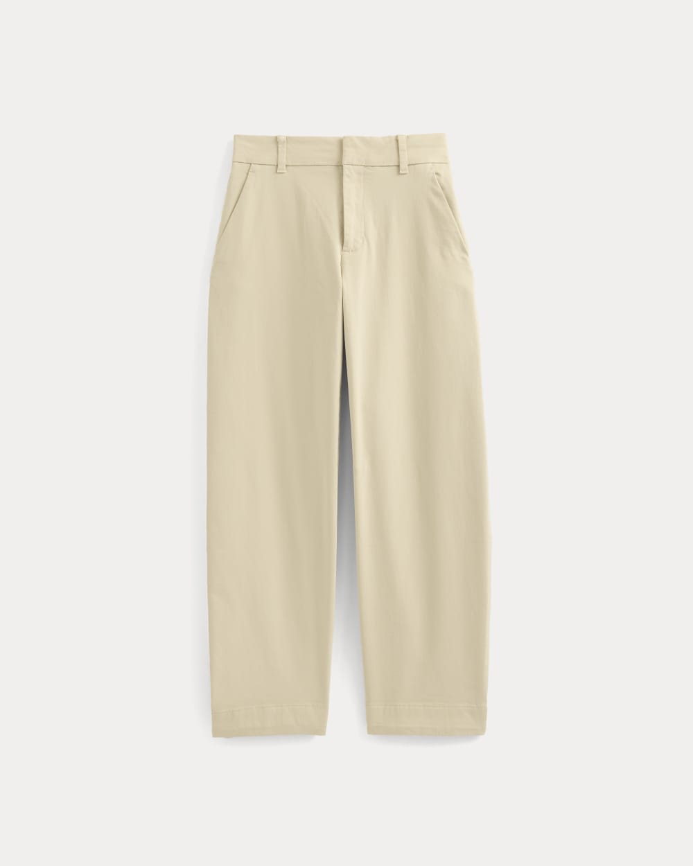 Cotton Twill Chino | Peyote