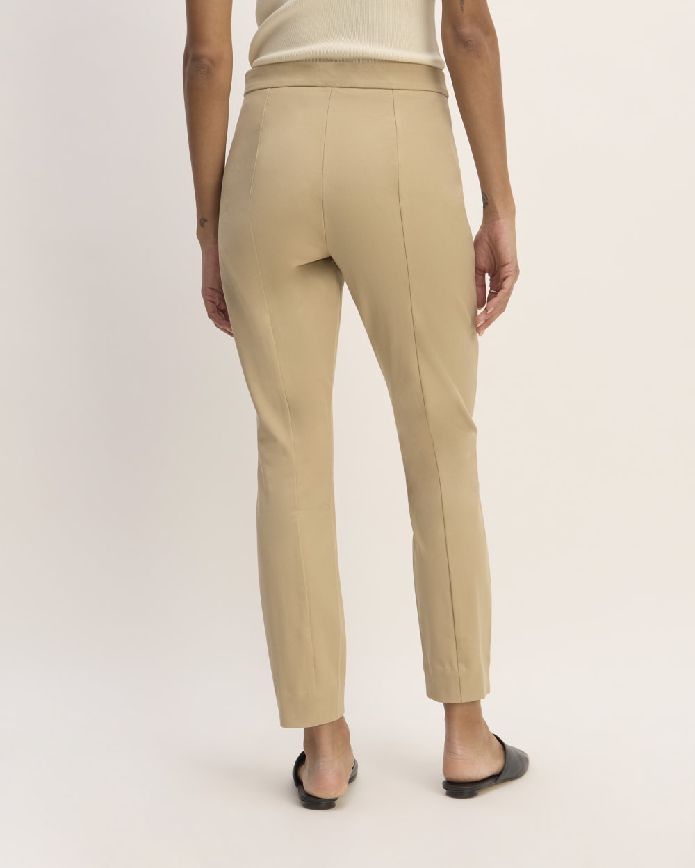 The Bi-Stretch Work Pant | Cornstalk
