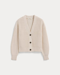 The Boxy Cardigan in Everyday Cotton | Canvas