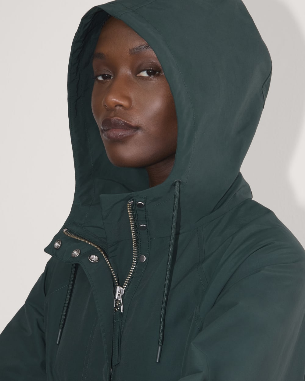 The Anorak | Scarab