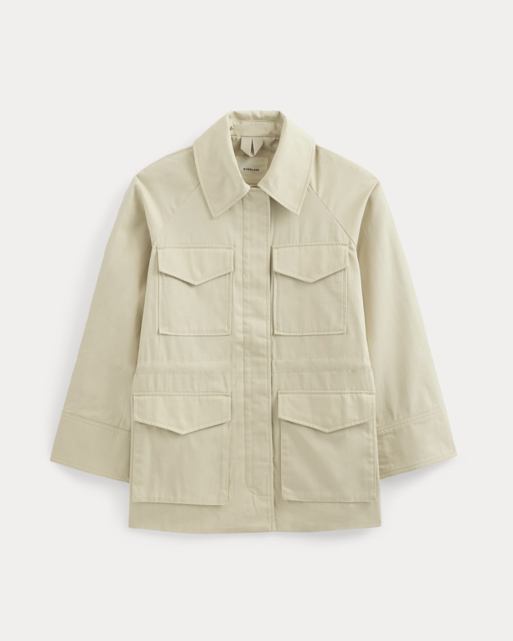 Field Jacket | Peyote