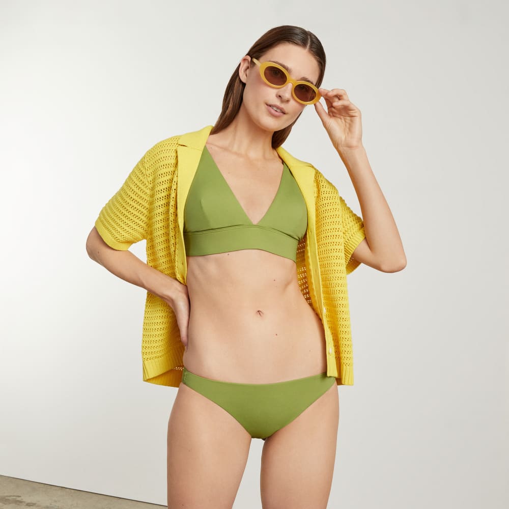 The Bikini Bottom | Pepper