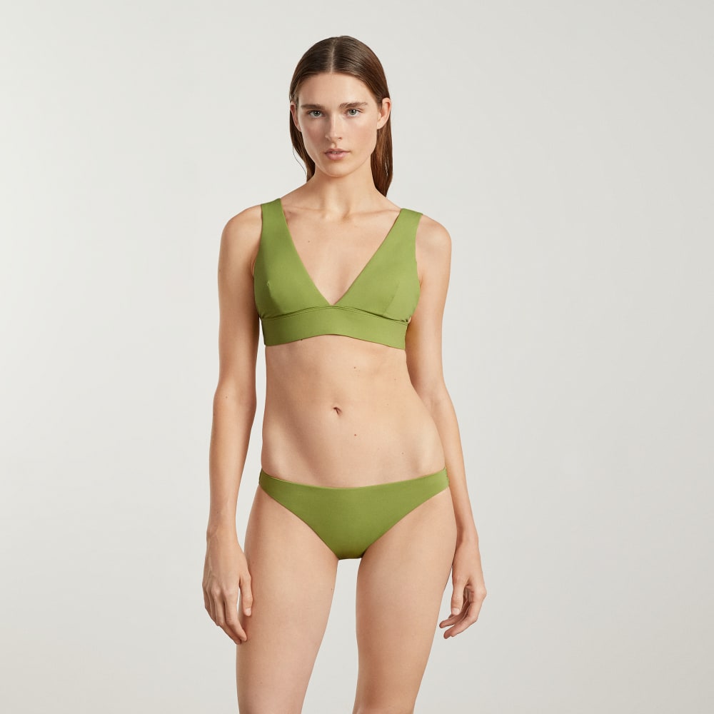 The Bikini Bottom | Pepper