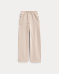 Everlane x The Laufey Foundation Wide-Leg Sweatpant | Pale Peony