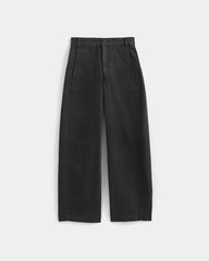 The Balloon Chino | Black